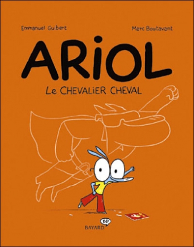 Ariol (2e Série) # 1