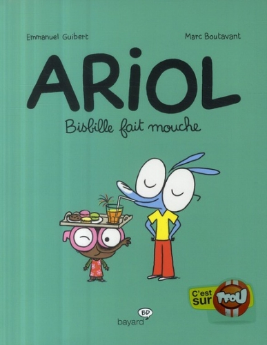 Ariol (2e Série) # 5