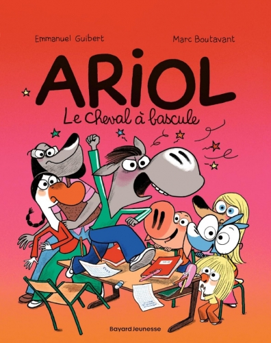 Ariol (2e S&eacute;rie) # 20