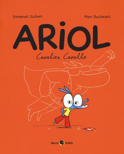 Ariol # 1