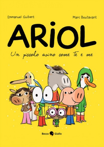 Ariol # 2
