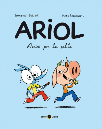 Ariol # 3