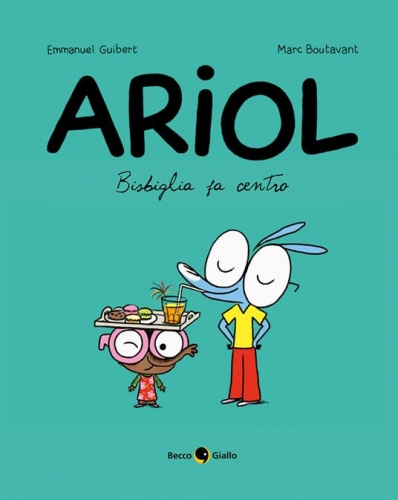 Ariol # 5