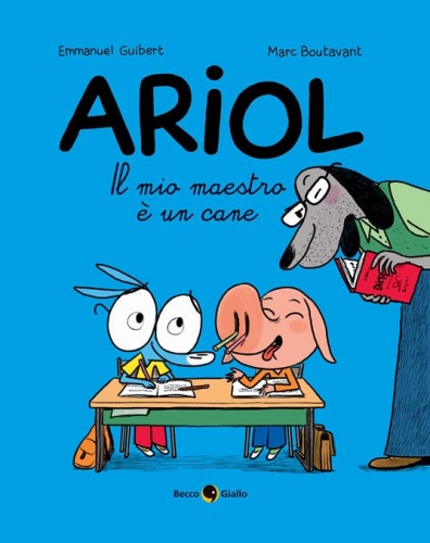 Ariol # 7