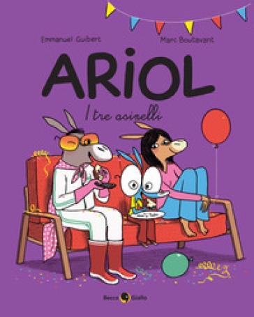Ariol # 8