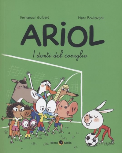 Ariol # 9