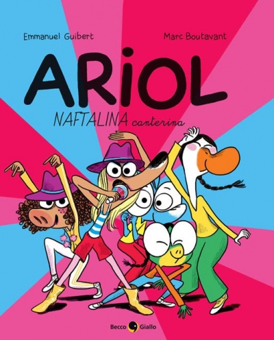Ariol # 16