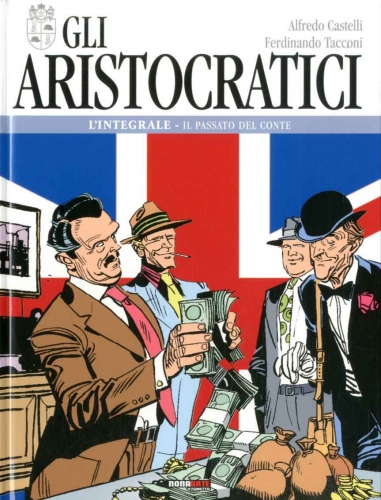 Gli Aristocratici - L'integrale # 2