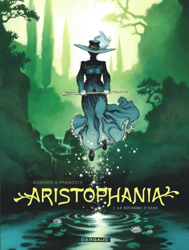 Aristophania # 1