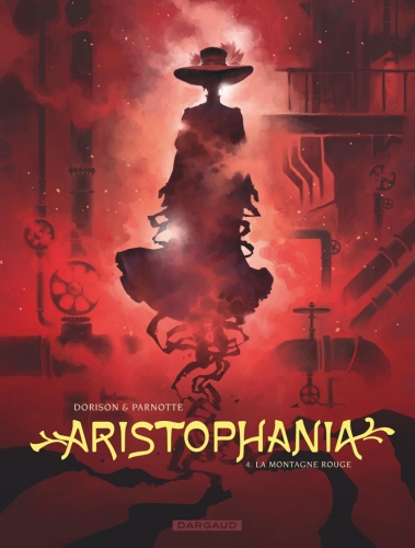 Aristophania # 4