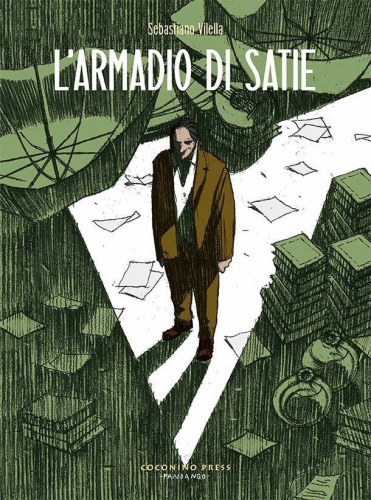 L'armadio di Satie # 1