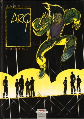 Arq # 2
