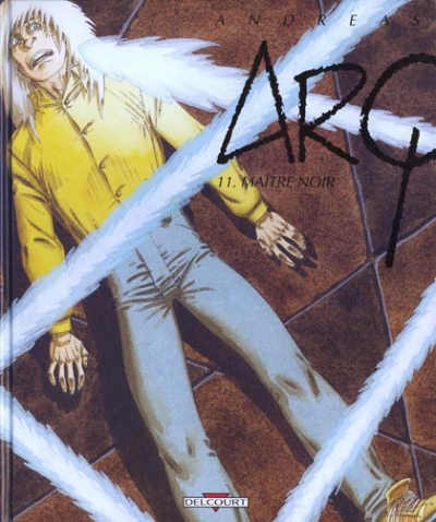 Arq # 11