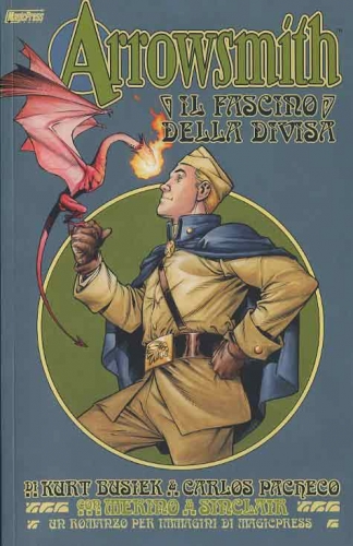 Arrowsmith # 1