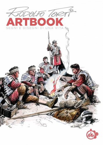 Artbook (Collana) # 2