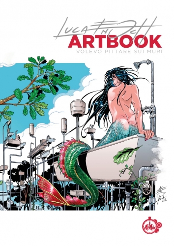 Artbook (Collana) # 3