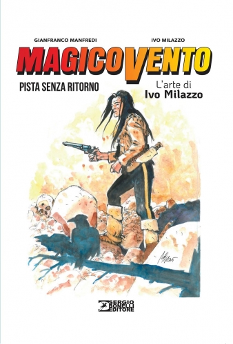L'arte di Ivo Milazzo # 2
