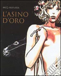 L'asino d'oro # 1