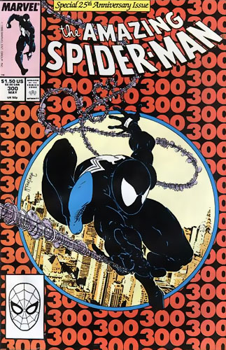 The Amazing Spider-Man Vol 1 # 300