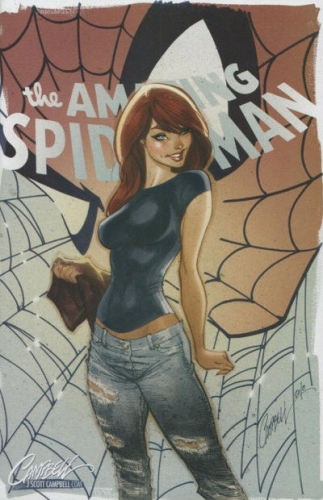The Amazing Spider-Man Vol 5 # 14