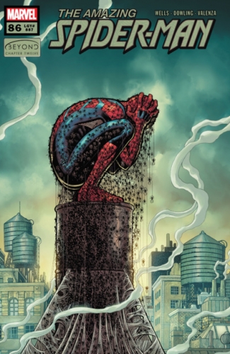 The Amazing Spider-Man Vol 5 # 86