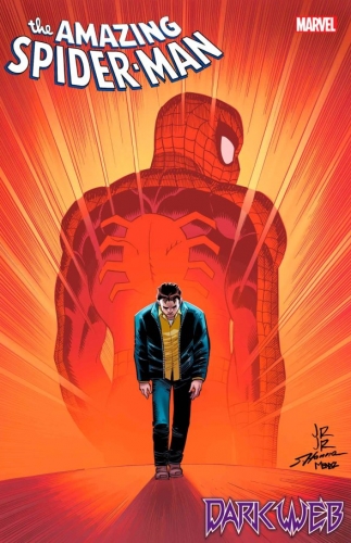 The Amazing Spider-Man Vol 6 # 17