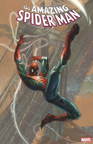 The Amazing Spider-Man Vol 6 # 26
