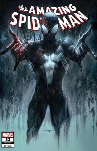 The Amazing Spider-Man Vol 6 # 32