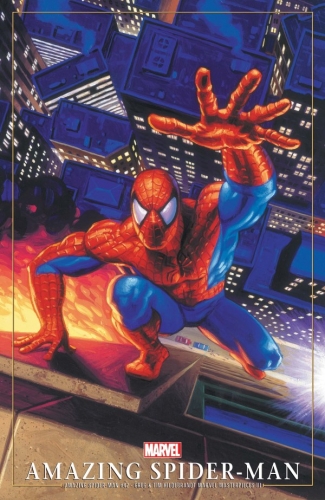 The Amazing Spider-Man Vol 6 # 42