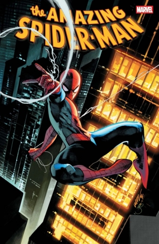 The Amazing Spider-Man Vol 7 # 1000