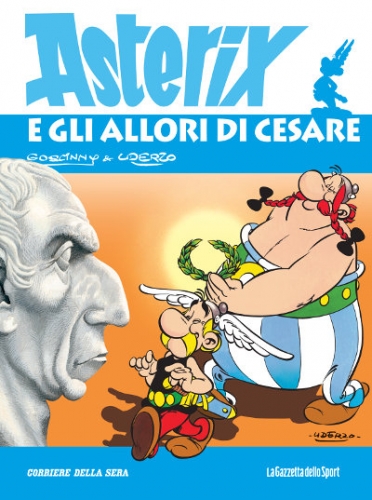 Asterix (RCS I) # 19