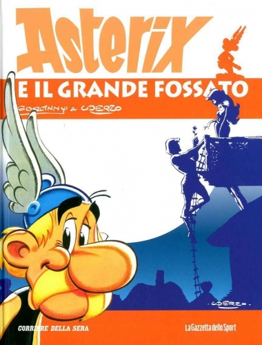 Asterix (RCS I) # 22