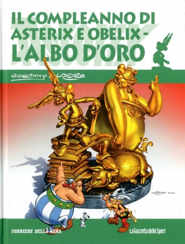 Asterix (RCS I) # 34