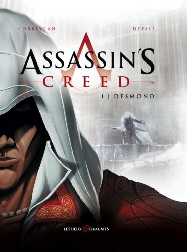 Assassin's Creed # 1