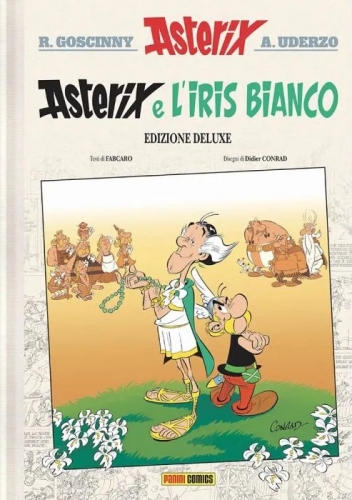 Asterix Edizione Deluxe # 5