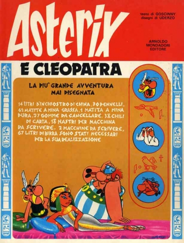 Asterix (2°Edizione) # 6