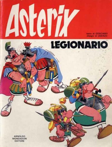 Asterix (2°Edizione) # 10