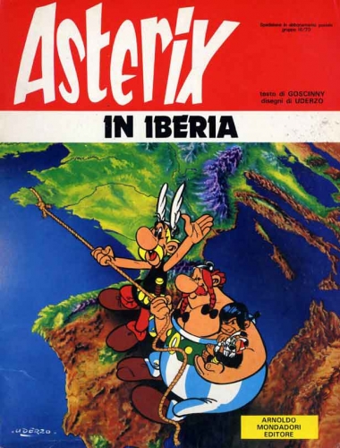 Asterix (2°Edizione) # 14