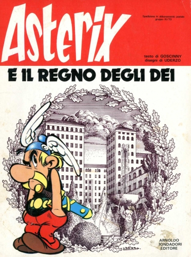 Asterix (2°Edizione) # 17