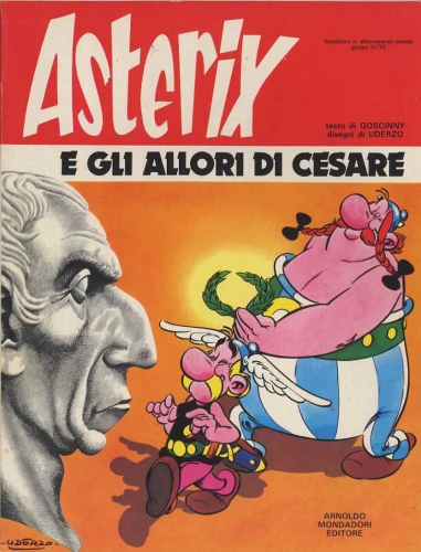 Asterix (2°Edizione) # 18
