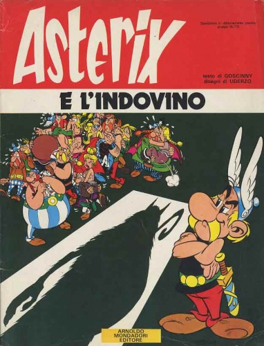 Asterix (2°Edizione) # 19