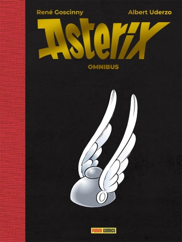 Asterix Omnibus # 1