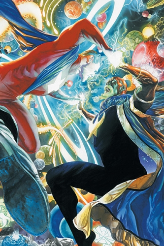 Astro City: Stelle Splendenti # 1