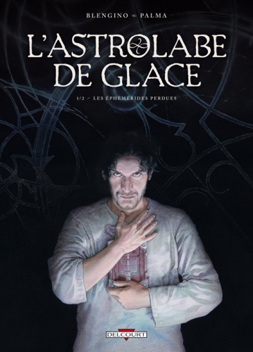 L'astrolabe de glace # 1