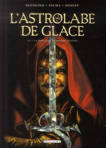 L'astrolabe de glace # 2