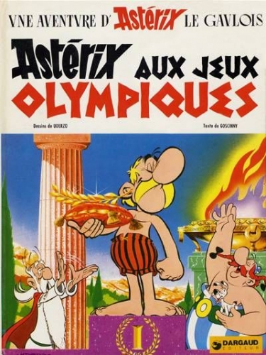 Asterix # 12