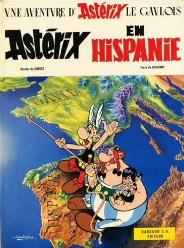Asterix # 14