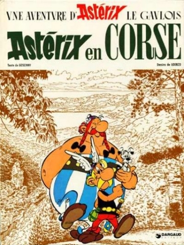 Asterix # 20