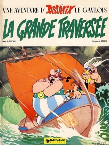 Asterix # 22