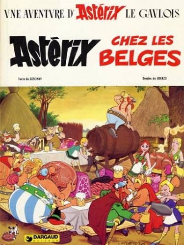 Asterix # 24